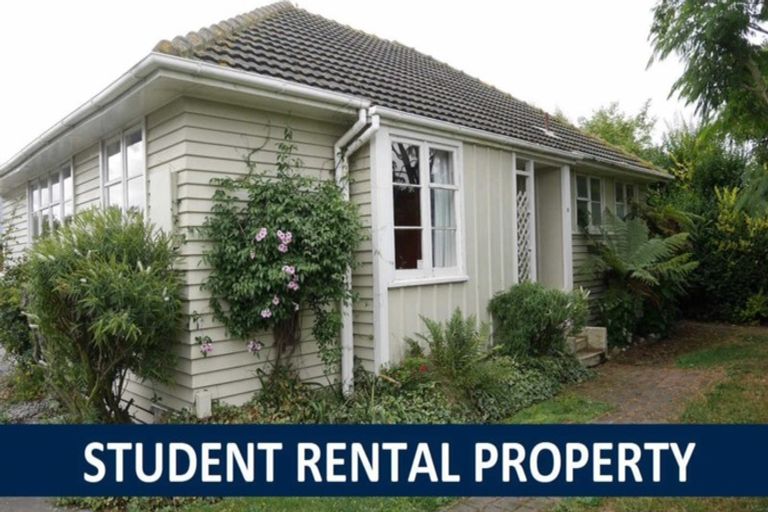 Photo of property in 31 Suva Street, Upper Riccarton, Christchurch, 8041