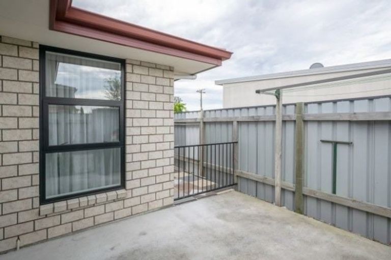 Photo of property in 17 Elzy Street, Blenheim, 7201