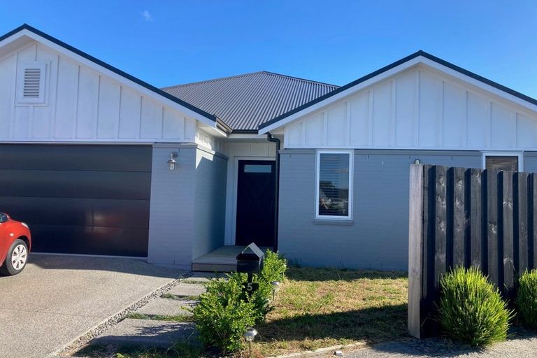 Photo of property in 5 Astelia Lane, Papamoa Beach, Papamoa, 3118