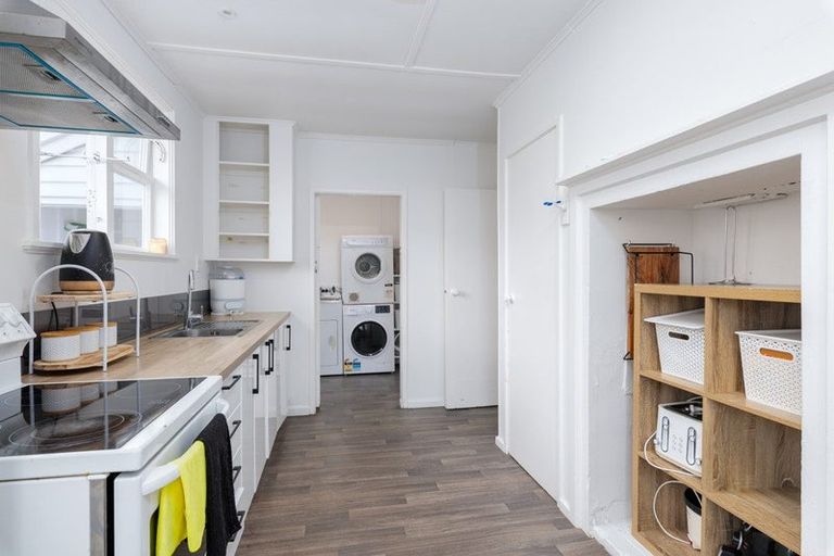 Photo of property in 43 Semple Street, Huntly, 3700