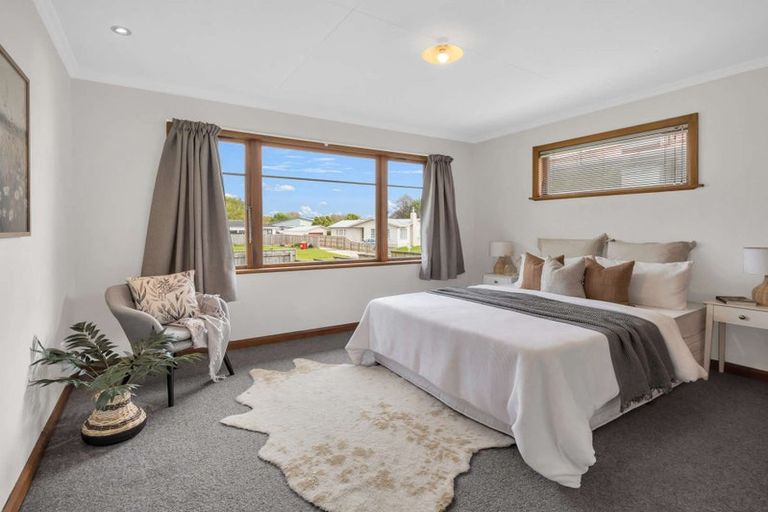 Photo of property in 172 Highbury Avenue, Highbury, Palmerston North, 4412