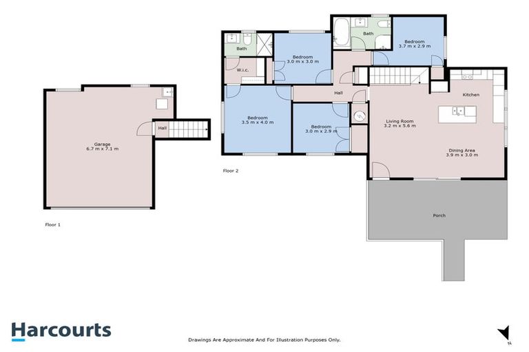Photo of property in 17 Rauta Way, Helensville, 0800