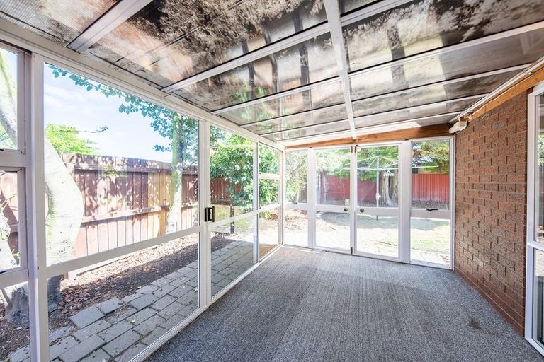 Photo of property in 4 Branston Street, Hornby, Christchurch, 8042