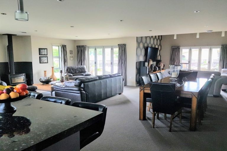 Photo of property in 134 Guy Street, Dannevirke, 4930