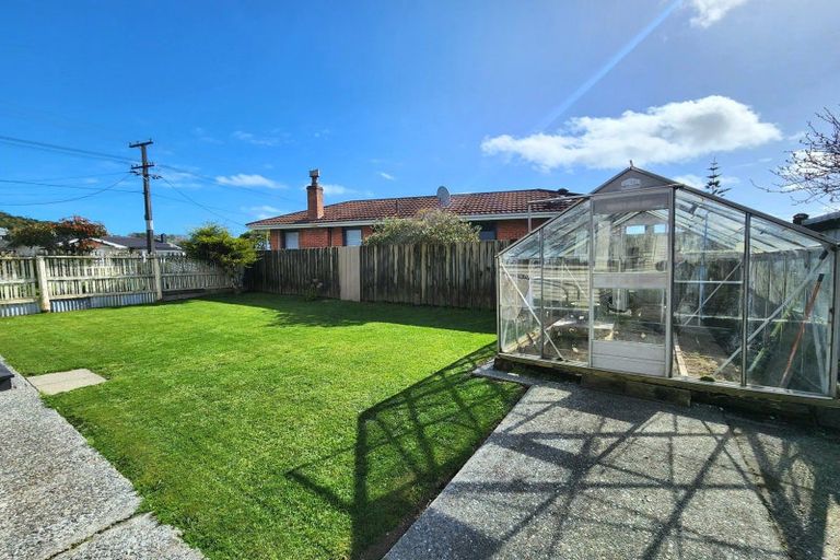 Photo of property in 59 Marlborough Street, Greymouth, 7805