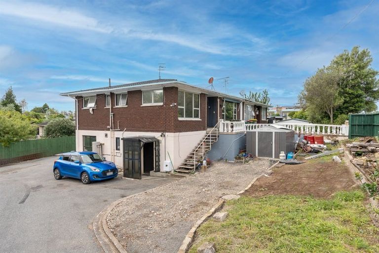 Photo of property in 186a Te Rapa Road, Beerescourt, Hamilton, 3200