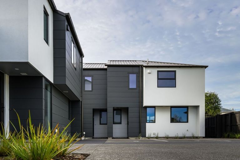 Photo of property in 474a Barrington Street, Addington, Christchurch, 8024