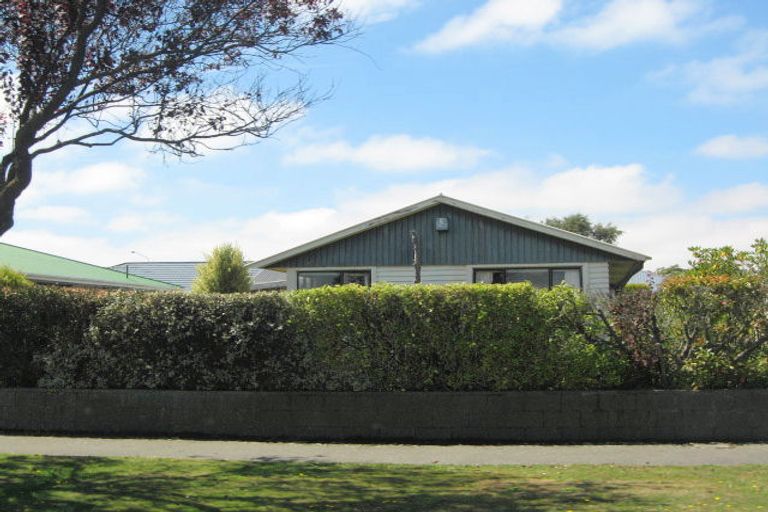Photo of property in 49 Rydal Street, Hoon Hay, Christchurch, 8025