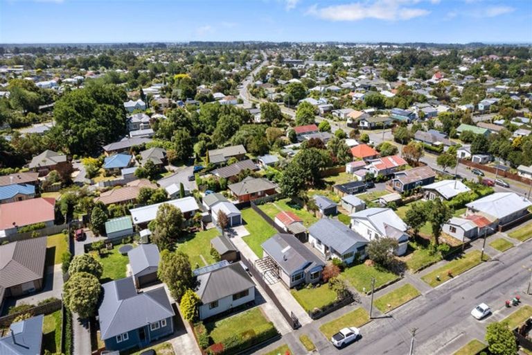 Photo of property in 47 Marshall Street, Woolston, Christchurch, 8023