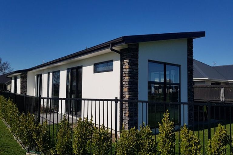 Photo of property in 59 Streamside Terrace, Kaiapoi, 7630