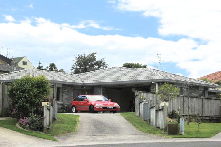 Photo of property in 9 Molyneux Place, Welcome Bay, Tauranga, 3112