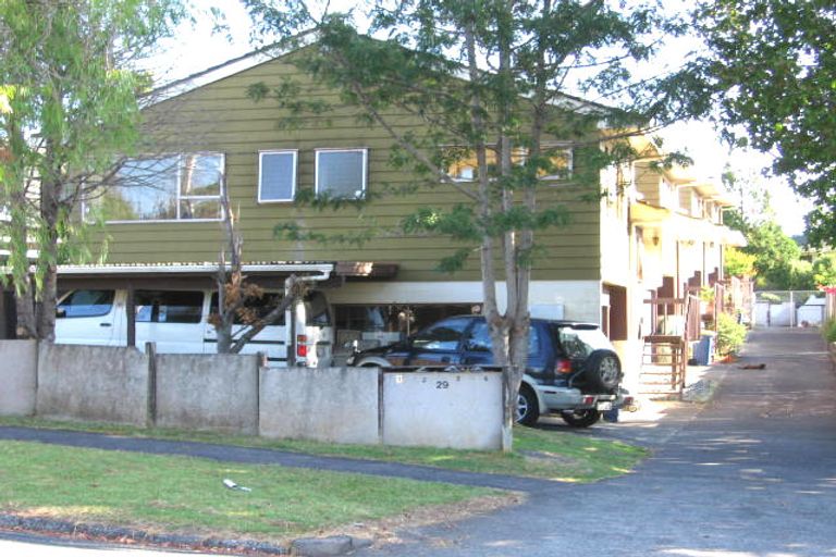 Photo of property in 3/29 Gardner Avenue, New Lynn, Auckland, 0600
