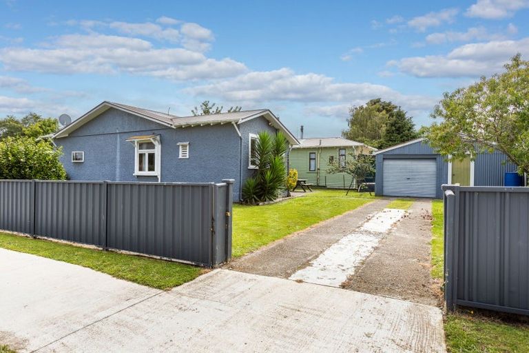 Photo of property in 50 Mclean Street, Woodville, 4920