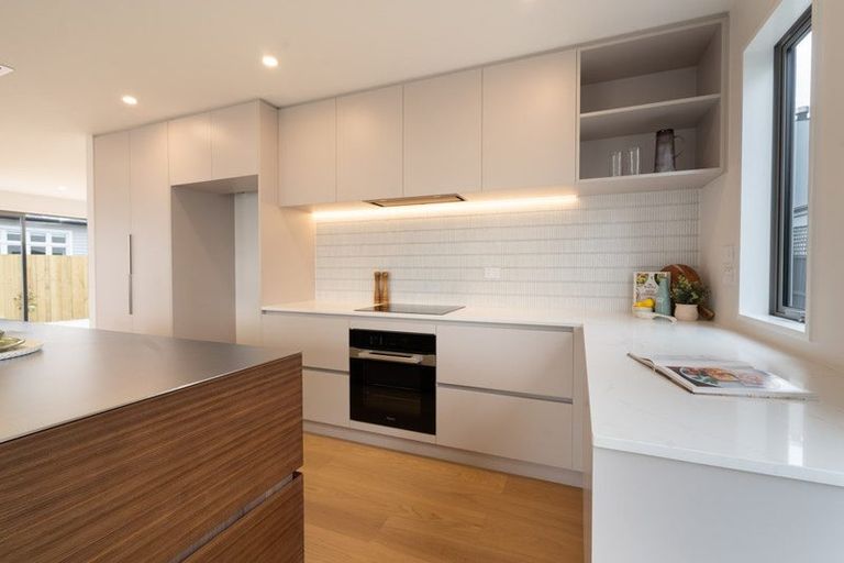 Photo of property in 91 Saint Albans Street, St Albans, Christchurch, 8014