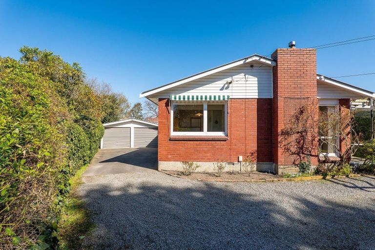 Photo of property in 61a Dunster Street, Burnside, Christchurch, 8053