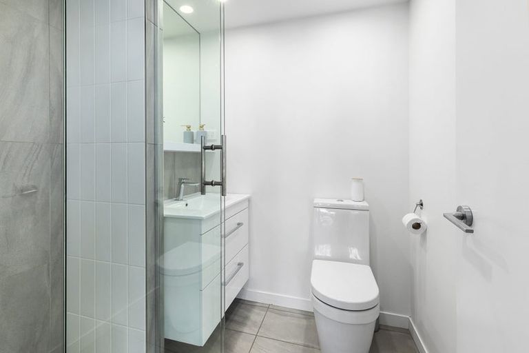 Photo of property in Vsp South, 701/168u Victoria Street, Te Aro, Wellington, 6011
