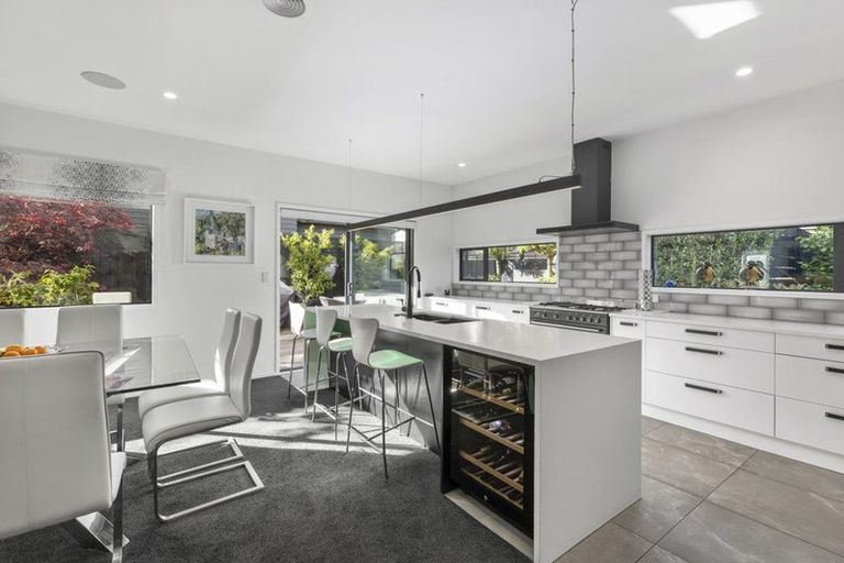 Photo of property in 129 Saint Albans Street, St Albans, Christchurch, 8014