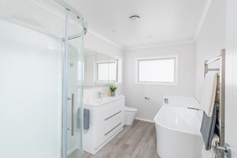 Photo of property in 8a Karaka Street, Wainuiomata, Lower Hutt, 5014