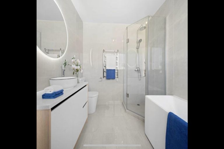 Photo of property in 57 Koromeke Street, Flat Bush, Auckland, 2019