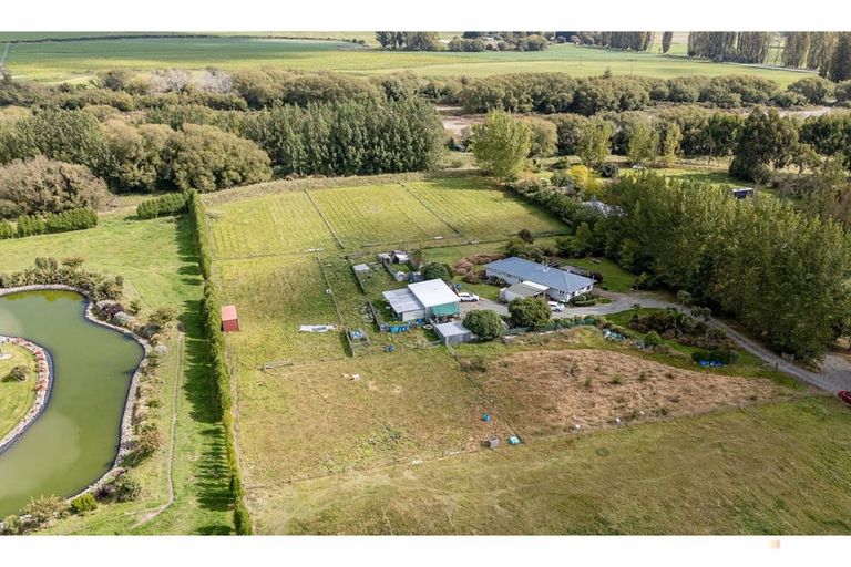 Photo of property in 21 Grant Street, Temuka, 7920