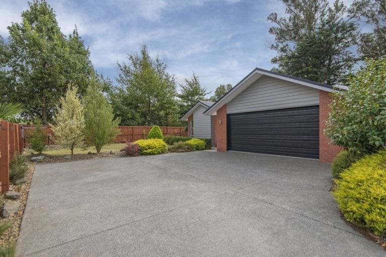 Photo of property in 11b Platform Way, Prebbleton, 7604