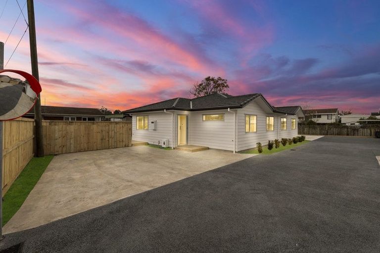 Photo of property in 118 Tawa Street, Melville, Hamilton, 3206