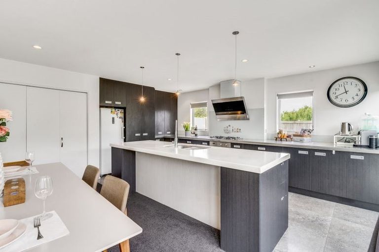 Photo of property in 16 Longspur Avenue, Wigram, Christchurch, 8025