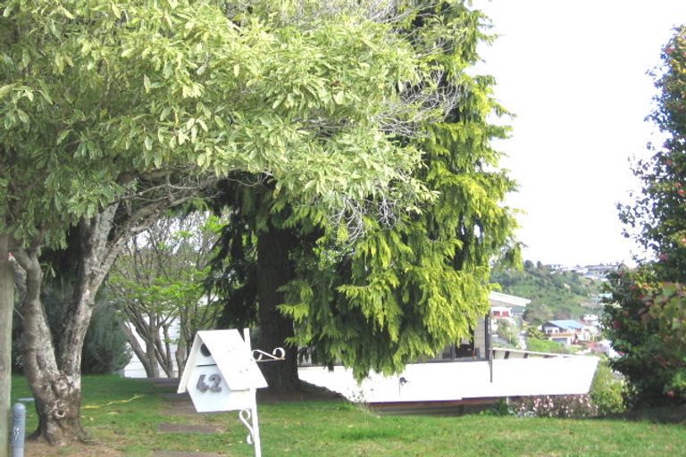 Photo of property in 42 Emily Place, Bellevue, Tauranga, 3110