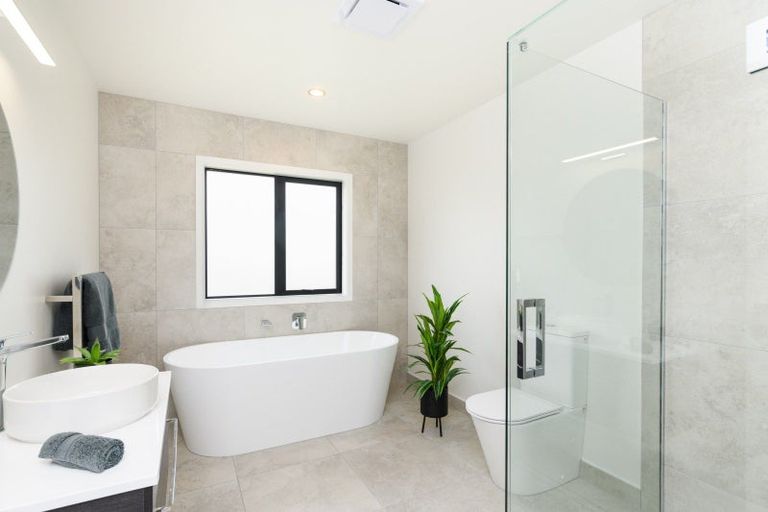 Photo of property in 174a Watershed Road, Bunnythorpe, 4470