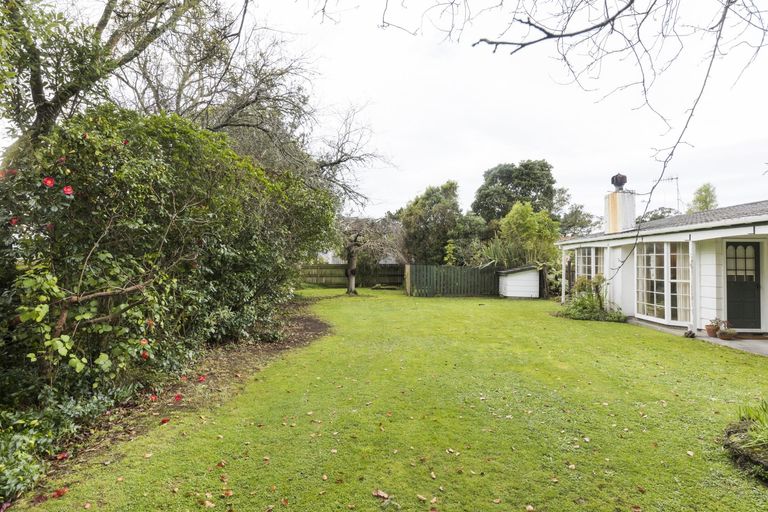 Photo of property in 40 Clifton Terrace, Fitzherbert, Palmerston North, 4410