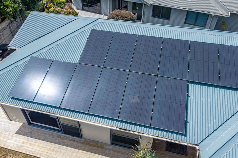 Photo of property in 193b Tutere Street, Waikanae Beach, Waikanae, 5036