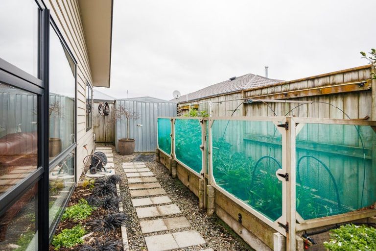 Photo of property in 91a James Line, Kelvin Grove, Palmerston North, 4414