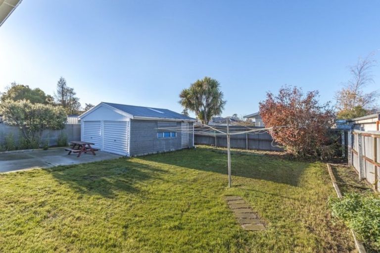 Photo of property in 6 Claymore Street, Woolston, Christchurch, 8062