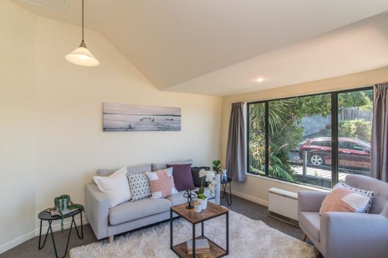 Photo of property in 15b Mitchell Street, Brooklyn, Wellington, 6021