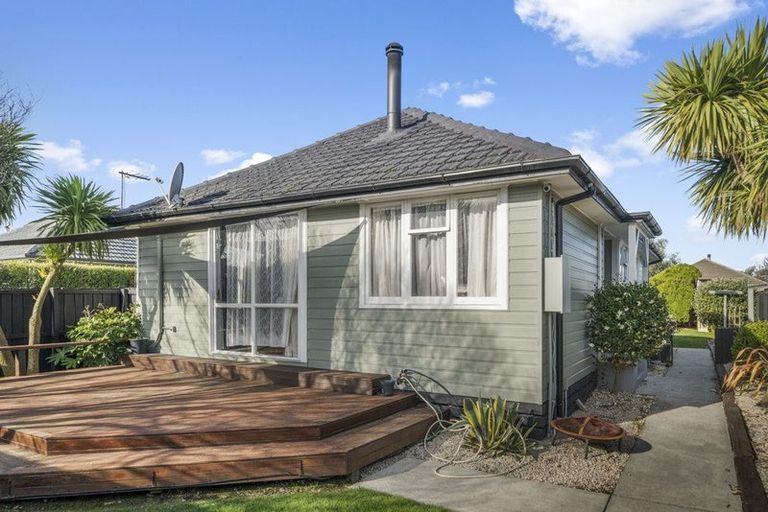 Photo of property in 26 Amuri Street, Hei Hei, Christchurch, 8042