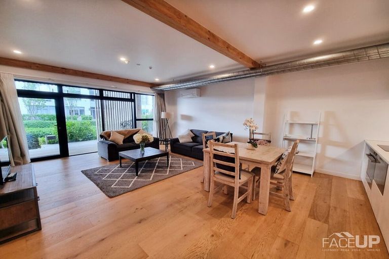Photo of property in 4/169 Hobsonville Point Road, Hobsonville, Auckland, 0616
