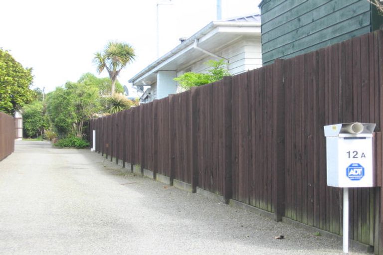 Photo of property in 12a Howick Road, Blenheim, 7201