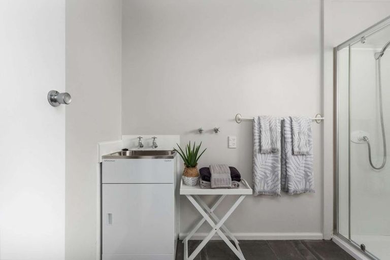 Photo of property in 4/28 Brynley Street, Hornby, Christchurch, 8042