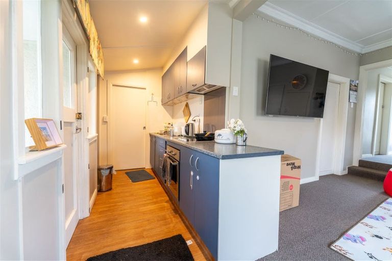 Photo of property in 39 Sefton Street, Seaview, Timaru, 7910