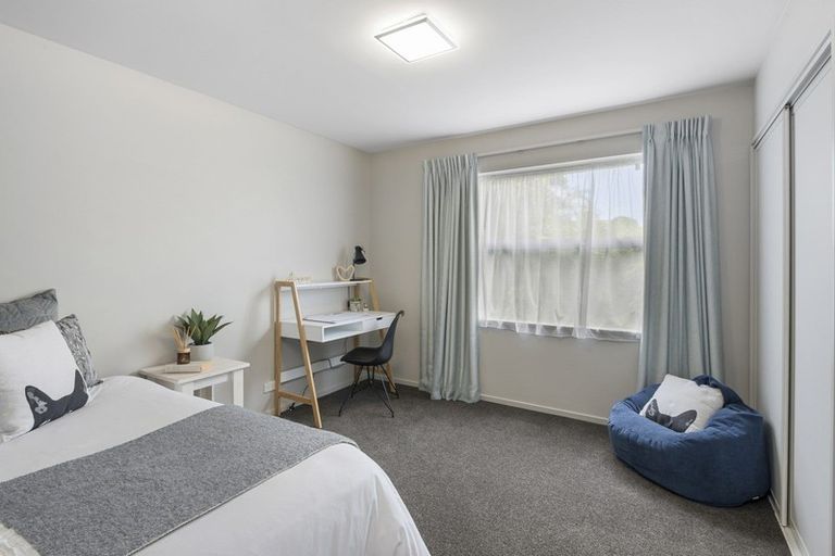 Photo of property in 142 Levi Road, Rolleston, 7614