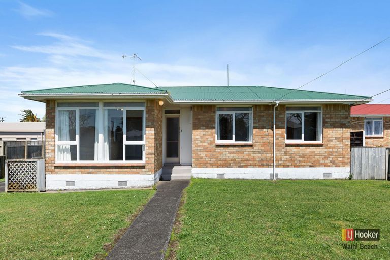 Photo of property in 24 Wrigley Street, Waihi, 3610