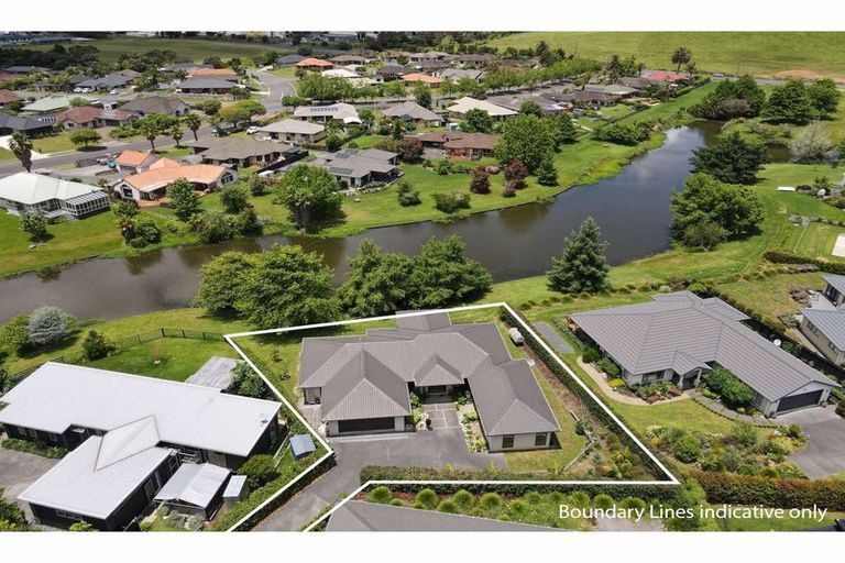 Photo of property in 5 Admiralty Drive, Haruru, 0204