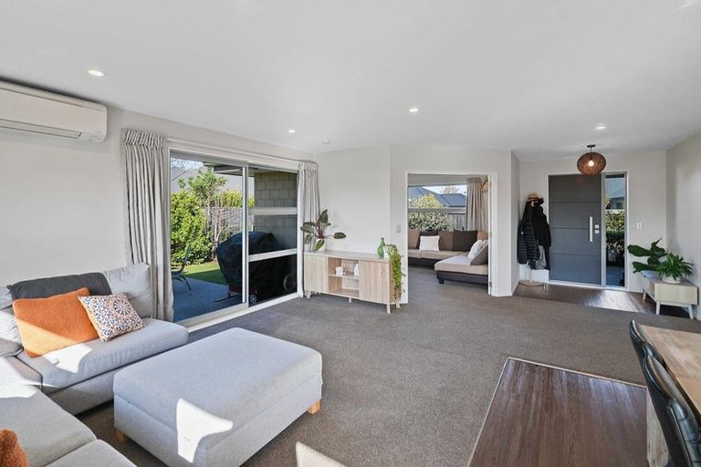 Photo of property in 6 Piper Street, Halswell, Christchurch, 8025