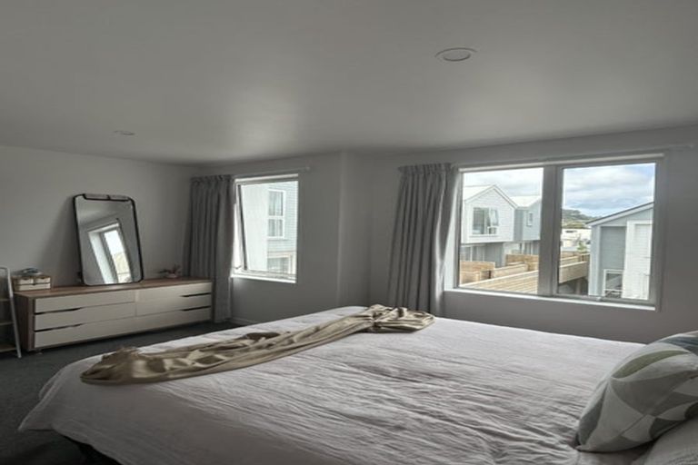 Photo of property in 30u3 Pirie Street, Mount Victoria, Wellington, 6011