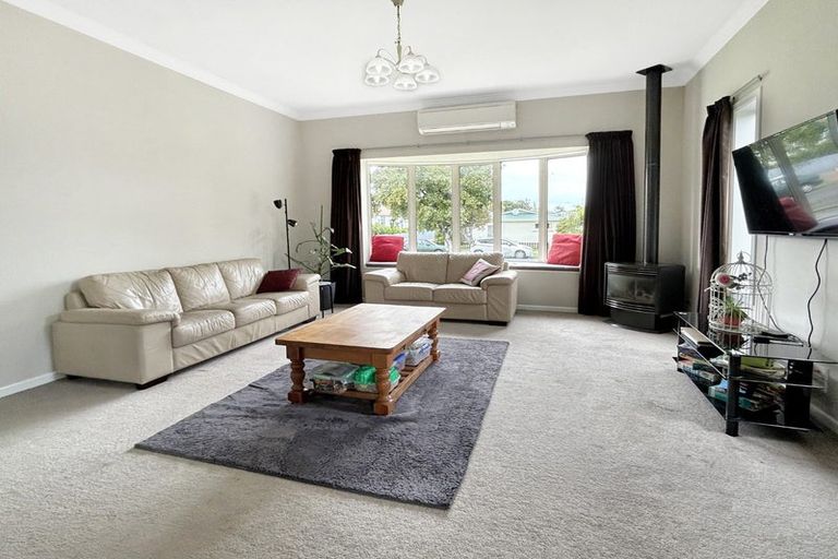 Photo of property in 72 Chapman Street, Richmond, Invercargill, 9810