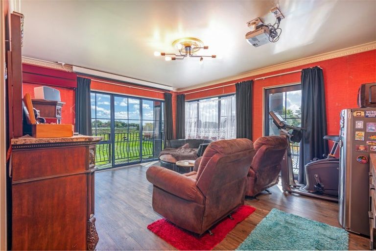 Photo of property in 18 Rose Place, Awapuni, Palmerston North, 4412