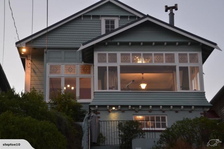 Photo of property in 30 Matai Road, Hataitai, Wellington, 6021