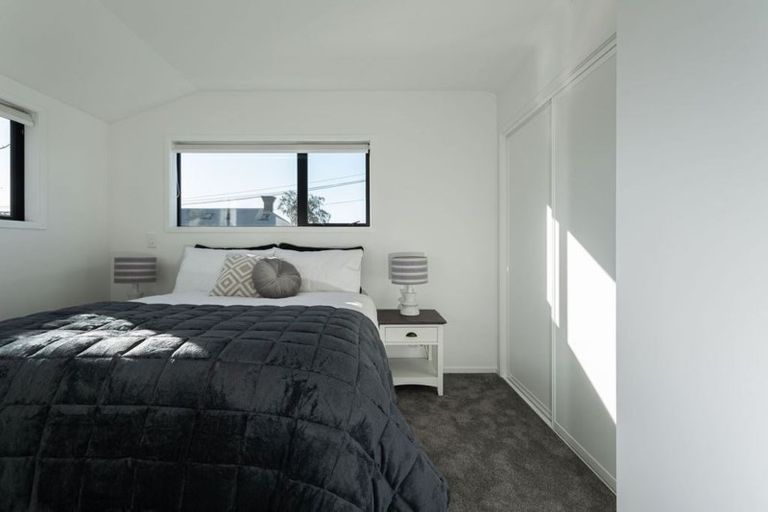 Photo of property in 8b Moa Place, Christchurch Central, Christchurch, 8013