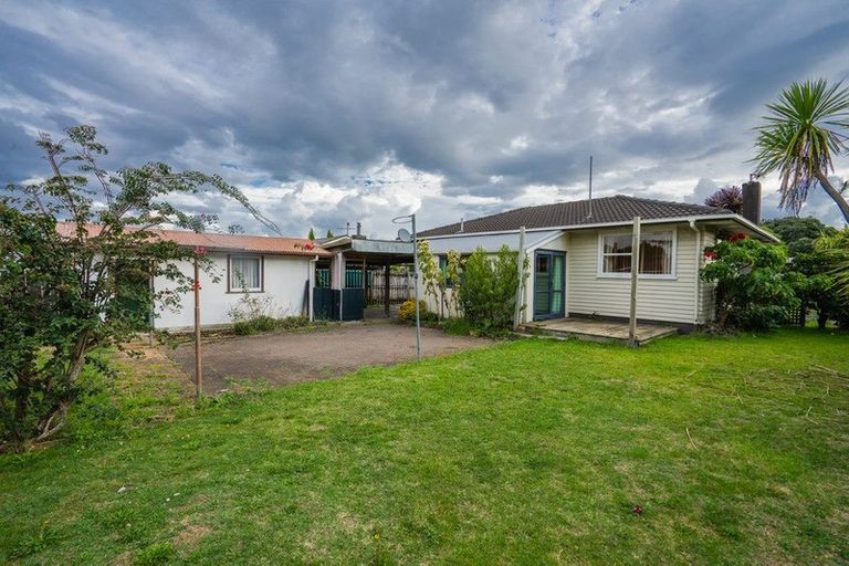 Photo of property in 67 Beeston Crescent, Manurewa, Auckland, 2102