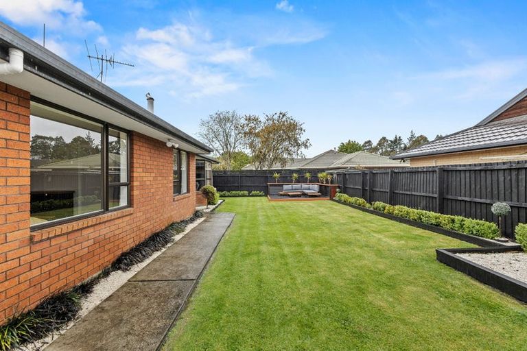 Photo of property in 68b Fairweather Crescent, Kaiapoi, 7630